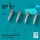 Reskit - Mk.83 bombs with MAU-91 (4 pcs) (A-4E, A-4F, B-52G/H) (3D printed)