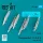Reskit - Pivot pylons for F-111 (A,D,E) with LAU-105 (4 pcs)