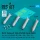 Reskit - Mk 20 Rockeye II (CBU-59 APAM) Cluster bombs (A-4, A-6, A-7, AV-8B, A-10, F-100, F-104, F-105, F-111, F-4, F-5, F-15E, F-14, F-16, F/A-18A-D, B-52, P-3C, S-3B) (4 pcs) (3D Printed)