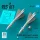 Reskit - R-40TD (AA-6 Acrid) missiles (2 pcs) (MiG-25PD, MiG-25PDS) (3D Printed)