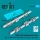 Reskit - MBD2-67U multiple bombs racks (2 pcs) (MiG-21, MiG-23, MiG-27(?), MiG-29, Su-25, Su-24, Yak-38) (3D Printed)