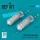 Reskit - FAB-500 M-54 bombs (2 pcs) (Su-17, Su-22, Su-24, Su-25) (3D Printed)