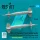 Reskit - GBU-10 Paveway I laser guided bombs with BSU-37/B fin and BSU-3A/B wing (slow speed) thermally protected (2 pcs) (F-4D/E F-111 A-6A A-7E) (3D Printed)