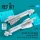 Reskit - Kh-29T (AS-14B Kedge) missiles with AKU-58 (2 pcs) Su-17, Su-25,Su-24, Su-30, Mig-27 (3D Printed)