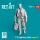 Reskit - F-35 Lightning II pilot (scene 2) (3D Printed)