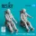 Reskit - USAF F-111 pilots sitting in seats (2 pcs) (3D Printed) figura makett