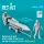 Reskit - Red jersey (2 pcs) AERO 21A (MHU-191A/M) (1 pcs) with AIM-54A Phoenix (1 pcs) for F-14A,B (scene 1) (3D Printed) figura makett