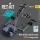 Reskit - MHU-83 D/E Late lift truck UPPER loading position (3D Printed model kit)