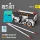 Reskit - US NAVY A/S32A-49 (short) Deck Tractor (3D Printed model kit)