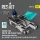 Reskit - A/S32A-32A (SD-1D SD-2) Deck Tractor Spotting dolly with driver (A-6 AV-8B F-14 F/A-18 EA-6B S-3 UH-60 CH-53 SH-3) (3D Printed model kit)