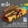 Reskit - MD-3? Mule Tow Tractor (A-3 A-4 RA-5C A-6 EA-6B E-2C A-7 C-2 F-4 F-8 F-14 F/A-18 OV-10 S-3B UH-1 CH-53 Sea King) (3D Printed model kit)
