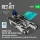 Reskit - A/S32A-32A (SD-1D SD-2) Deck Tractor Spotting dolly with driver (UH-60 CH-53 SH-3) (3D Printed model kit)