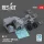 Reskit - MJ-1C  Jammer  lift truck  (3D Printed model kit) (1/48) harcjármű makett