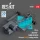 Reskit - MJ-4 Jammer (MHU-83 B/E) Early lift truck LOWER loading position (3D Printed model kit)