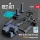 Reskit - MHU-83 D/E Late lift truck LOWER loading position (3D Printed model kit)