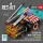 Reskit - A/S32A-31A Mule Tow Tractor (short version) (AV-8B F-14B/D F/A-18C/D/E/F/G C-2 E-2? EA-6B S-3B AH-1 UH-1 UH-60 CH-47 CH-53 SH-3) (3D Printed model kit)