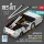 Reskit - A/S32A-31A Mule Tow Tractor MSU-200 NAV (long version) (AV-8B F-14B/D F/A-18C/D/E/F/G C-2 E-2? EA-6B S-3B AH-1 UH-1 UH-60 CH-47 CH-53 SH-3) (3D Printed model kit)