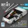 Reskit - A/S32A-31A Mule Tow Tractor MSU-200 NAV (long version) (AV-8B F-14B/D F/A-18C/D/E/F/G C-2 E-2? EA-6B S-3B AH-1 UH-1 UH-60 CH-47 CH-53 SH-3) (3D Printed model kit)