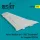 Reskit - Vertical stabilizer for F-105G Thunderchief for Trumpeter 02202 kit