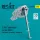 Reskit - F-35A  Lightning II  access ladder for Italeri / Academy / Tamiya kit (3D Printed) (1/32)
