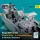 Reskit - Mirage 2000D cockpit (Detailed edition) for Kitty Hawk / Zimimodel kit (3D Printed)