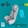 Reskit - A-7E Corsair II ejection seat SJU-8/A late for Trumpeter kit (3D Printed)