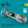 Reskit - F-104 (S G late) Starfighter exhaust nozzle for Italeri kit (3D Printed)