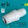 Reskit - F-16 Fighting Falcon (F100-PW-220) open exhaust nozzle for Academy / AFV Club kit (3D Printed)