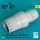 Reskit - F-16 Fighting Falcon (F100-PW-229) open exhaust nozzle for Academy / AFV Club kit (3D Printed)