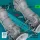 Reskit - CH-54A Tarhe engines for ICM kit (3D Printed)