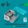 Reskit - UH-60M/L/P MH-60G AH-60L DAP MH-60S left engine T700 (3D Printed) for Academy