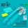 Reskit - UH-60M/L/P MH-60G AH-60L DAP folded main rotor with blade fold restraint systems (3D Printed) for Academy