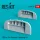 Reskit - FOD for F-4  Phantom II  Academy kit (1/48)
