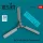 Reskit - Mi-24 tail rotor for Trumpeter kit (3D Printed) (1/48)