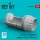 Reskit - F-35 (A,?) Lightning II exhaust nozzle for Meng kit (3D Printed)