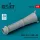 Reskit - Sabre (F.4, F-86F-40) exhaust nozzle for Airfix kit (3D Printed)