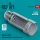 Reskit - Mirage 2000 exhaust nozzle for Italeri/Kinetic kit (3D Printed)