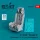 Reskit - A-7 (E,D) "Corsair II" ejection seat IC-2 / IG-2 early for Hasegawa kit (3D Printed) (1/48)