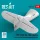Reskit - PBY-5/5A/OA-10A Catalina correct tail (3D Printed) for Revell / Monogram / Eduard