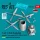 Reskit - P-47D /30 Thunderbolt propeller (3 pcs) engine (P&W R-2800-59 & 63) closed engine hood for MiniArt kit (3D Printed)
