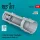 Reskit - F-104 (S, G-late) Starfighter exhaust nozzle for Kinetic kit (3D Printed)