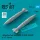 Reskit - 150 gallon fuel tank AERO 1C USN & USMC for A-4 Skyhawk (2 pcs) (3D Printed)