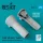 Reskit - F-86F (RF-86F)  Sabre  exhaust nozzles for Academy kit (3D Printed) (1/72)
