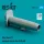 Reskit - BAe Hawk T.1 exhaust nozzle for Airfix kit (3D Printed)