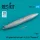 Reskit - 610 gallon fuel tank late F-4 (E EJ) Phantom II (3D Printed)