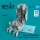 Reskit - Ejection seat KM-1M for MiG-21 MiG-23 MiG-25 MiG-27 (1 pcs) (3D Printed)