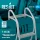 Reskit - F-105D Thunderchief access ladder (1 pcs) (3D Printed)