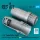 Reskit - F?15 Eagle/Strike Eagle (A B C D E early J) F100-PW-220 open exhaust nozzles for Academy kit (3D Printed)