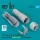 Reskit - F-111 (A B C D E) (EF-111) exhaust nozzles (open & closed) for Hasegawa kit (3D Printed)