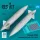 Reskit - Tornado 2250L underwing fuel tanks (RAF RSAF) (2 pcs) (3D Printed)